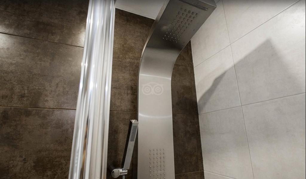 Hotel Itxas Gain Getaria Bagian luar foto